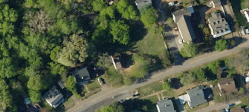 Triplex with Two-Car Garage