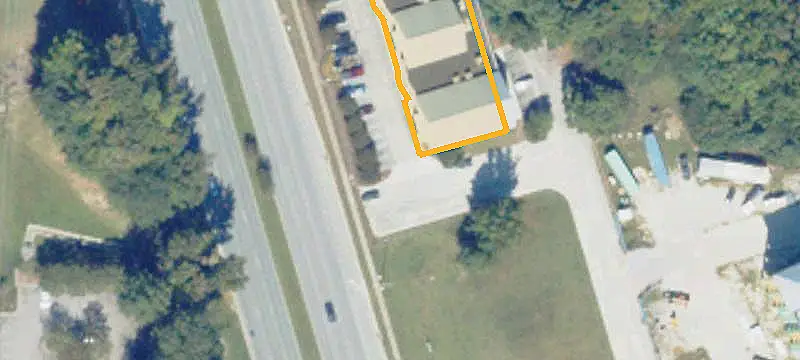Single-Story Medical Office Space