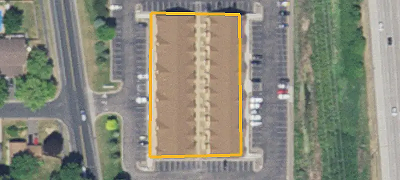 Office Condo with Private Offices