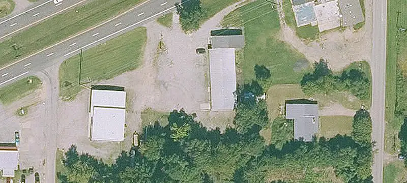 Mixed-Use Retail Property