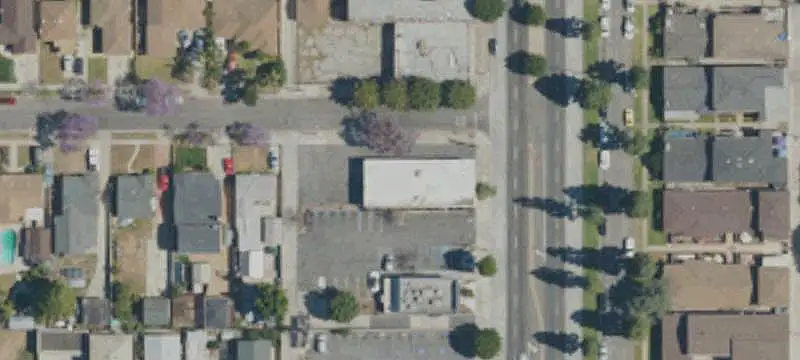 Retail Space