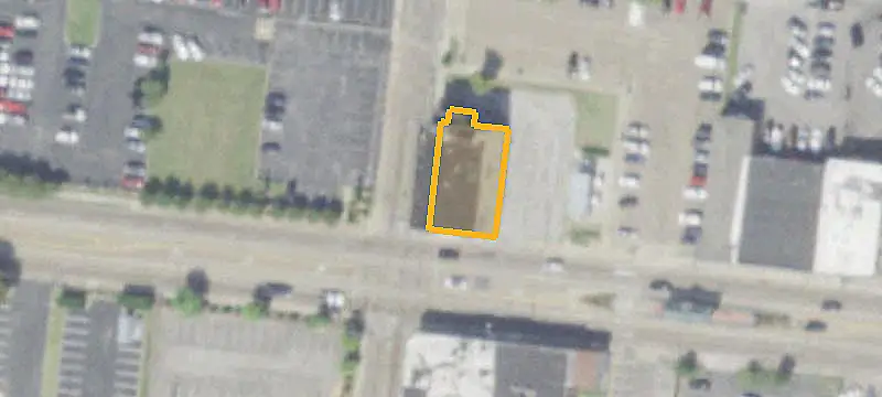 In-City Commercial Land