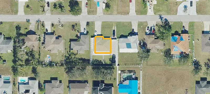 Commercial Land Parcel