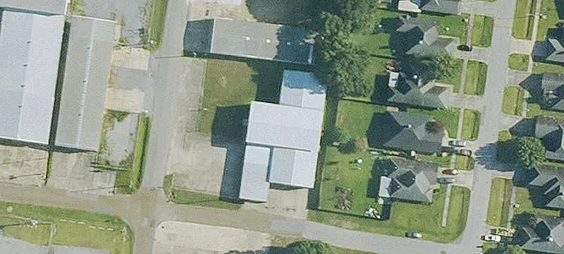 Flex Space with Warehouse