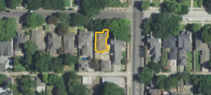 Updated Duplex with Separate Entries