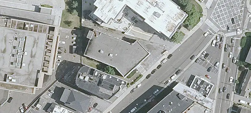 Historic Mixed-Use Property