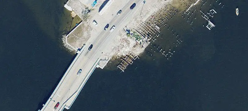 Waterfront Corner Land