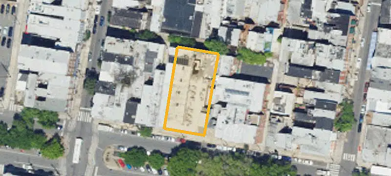 CMX-2 Assemblage Development Site