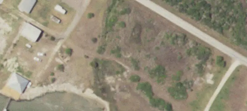 Commercial Land with Main Street Frontage