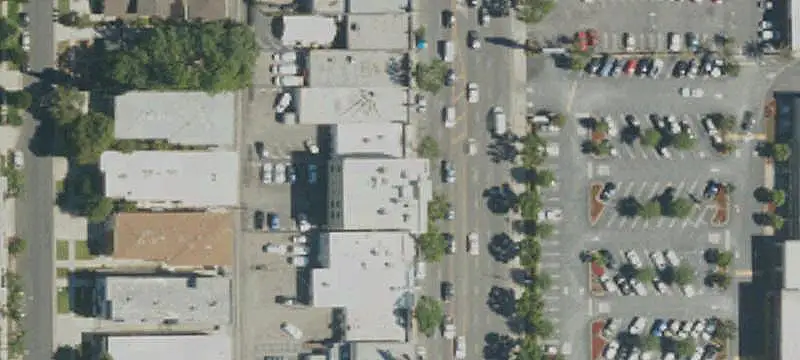 NNN Storefront Retail Property