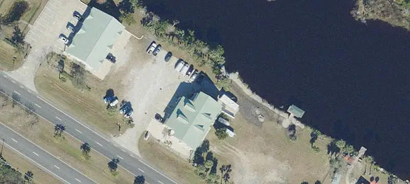 Waterfront Grocery and Convenience Store