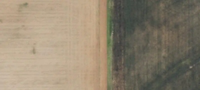 Working Farm with Creek