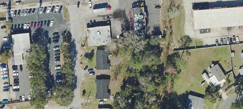 Occupied Two-Unit Duplex