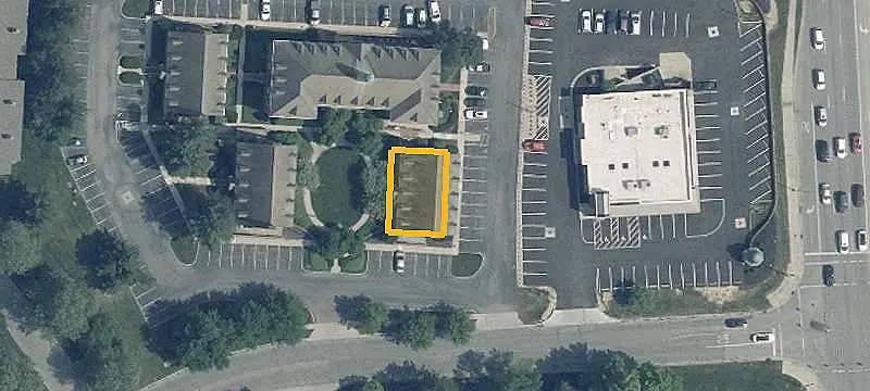 Ground-Floor Office Condo