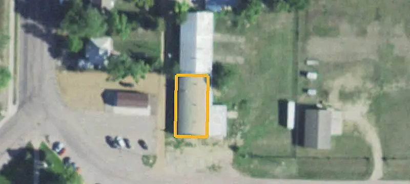 Live-Work Space with Warehouse