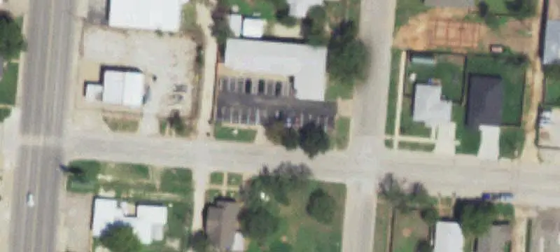11-Unit Apartment Building