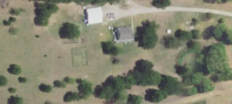 Church Property with Gym