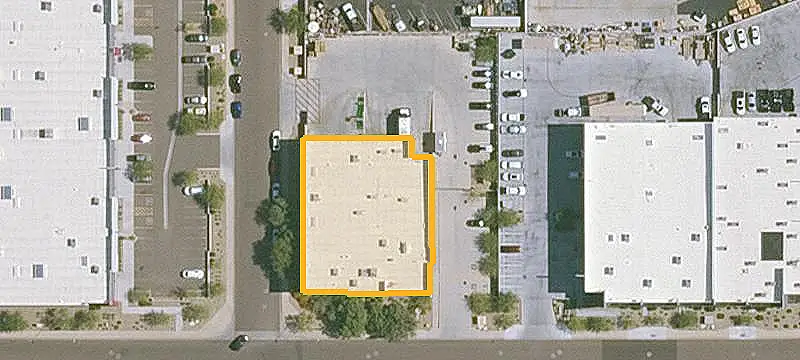 Angie's Lobster Distribution Center
