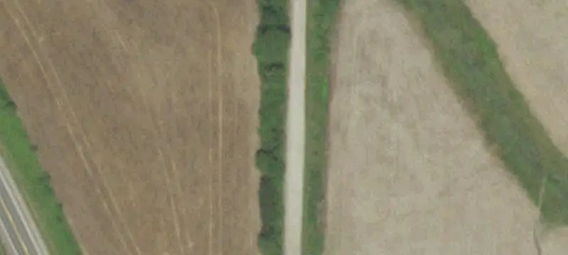 High-Banked Race Track Property