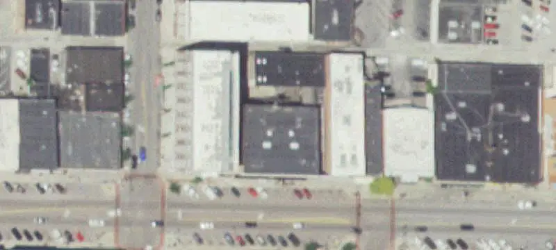 Single-Tenant Retail Space