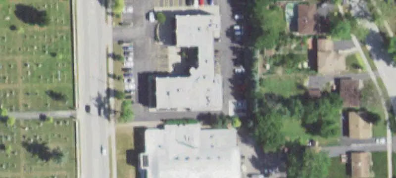 Two-Story Office Building