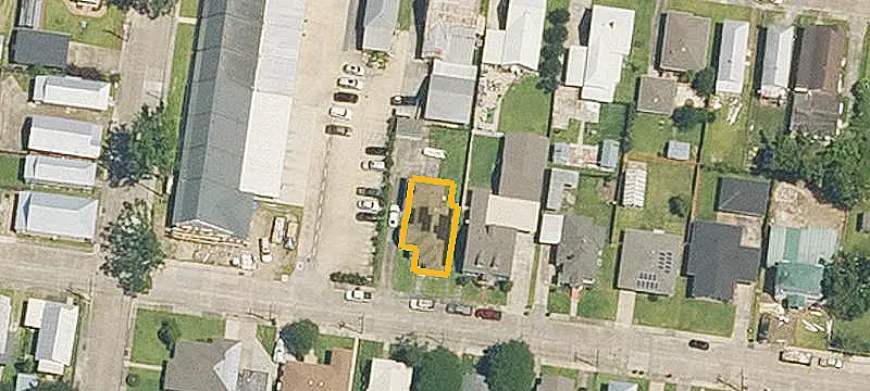 Maintained Two-Unit Duplex