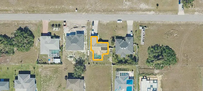 Updated Quadplex with Private Patios