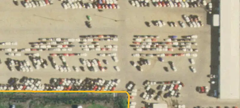 Commercial Land Parcel