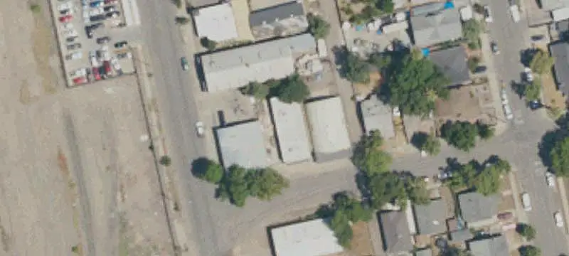 Flex Space with Two Shop Bays