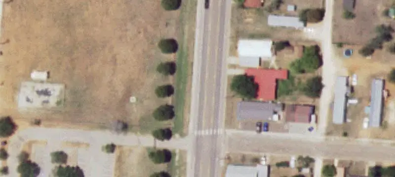 Commercial Land Parcel