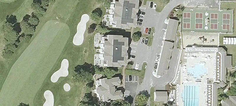 Third-Floor Residential Income Property