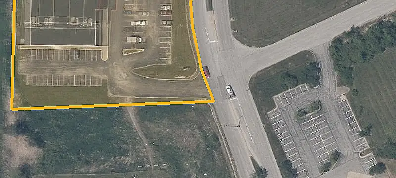 Medical Center Property
