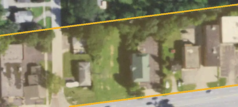 Infill Commercial Land