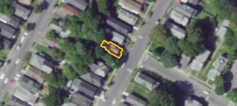 Two-Unit Duplex Property