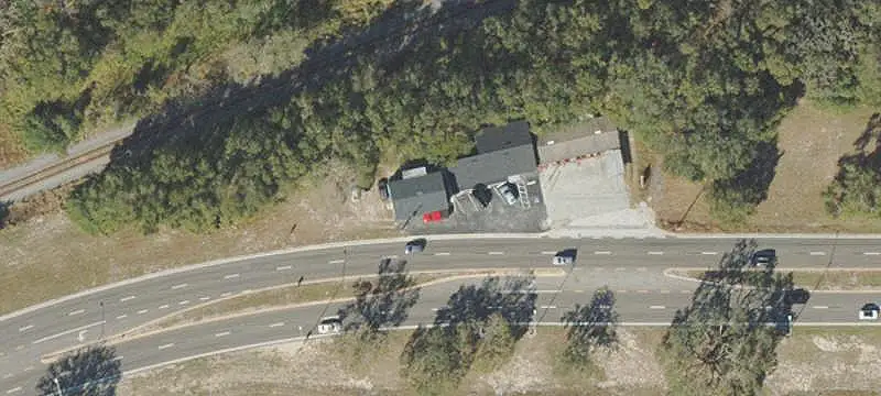Standalone Office Building