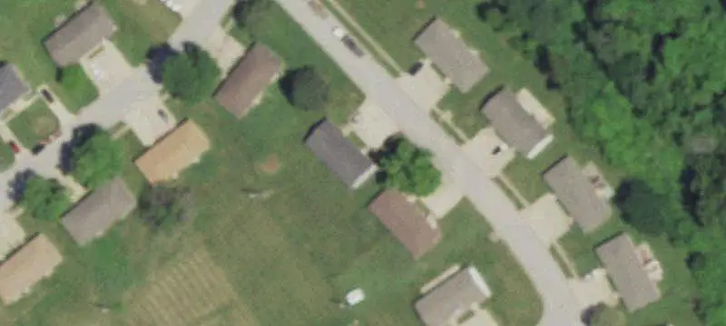 Duplex Residential Property