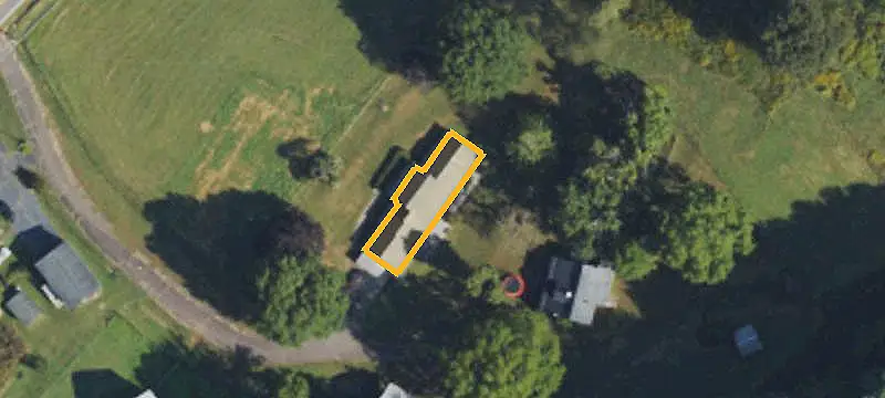 Farm with Two Residences