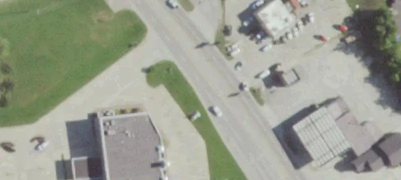 Commercial Land Parcel