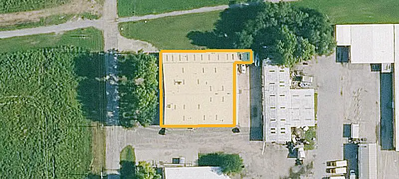 Industrial Development Land