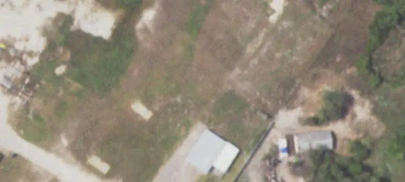 Vacant Land