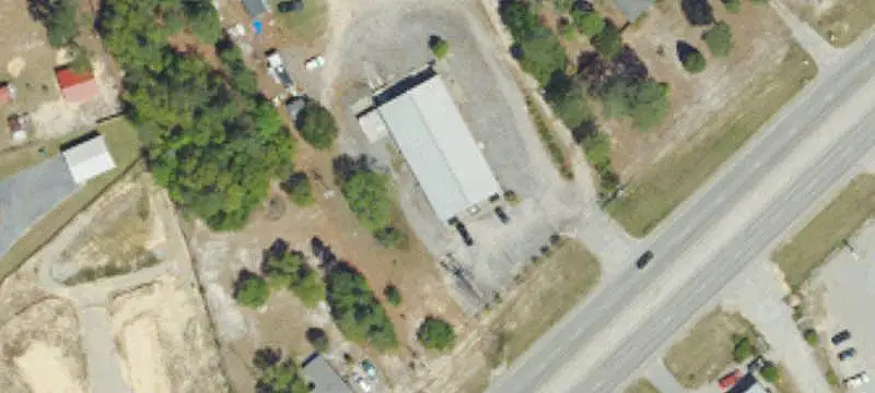 Flex Space with Loading Dock