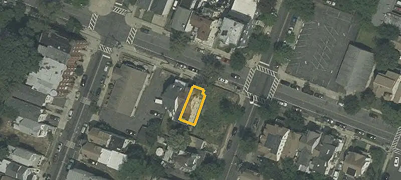 Three-Unit Triplex