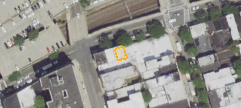 Transit-Accessible Multifamily Property