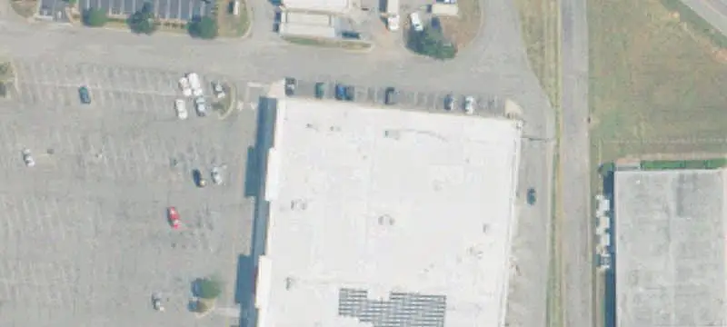 Retail Space Near Top Golf