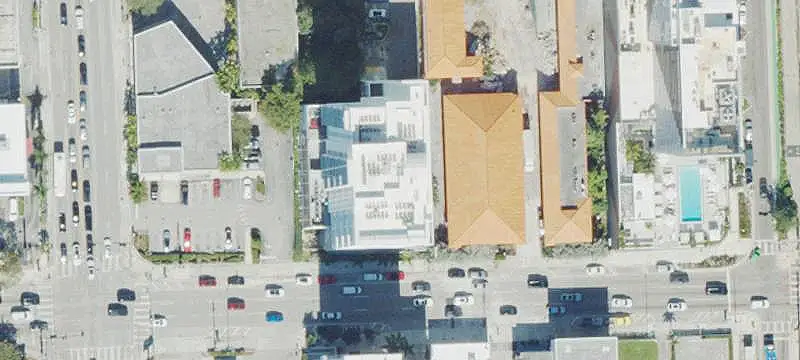 Hotel-Integrated Retail Condominium