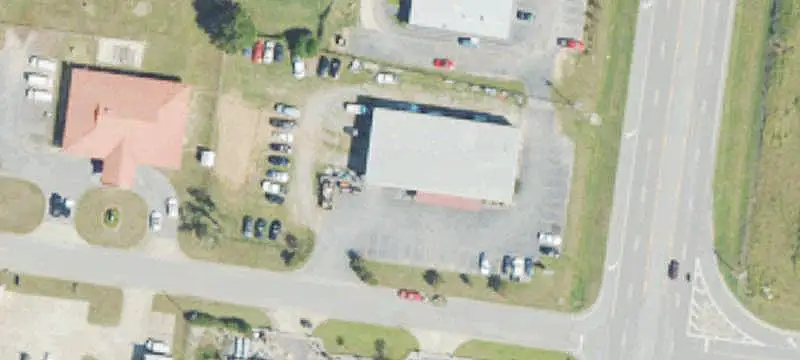 Magnolia Academy NNN Property