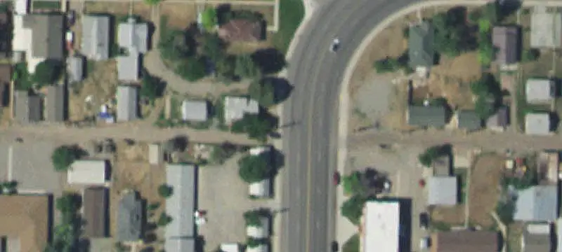 O'Reilly Auto Parts Automotive Property