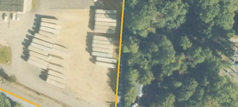 Brick Industrial Property