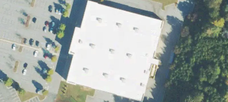 Urban Air Sports & Entertainment Property
