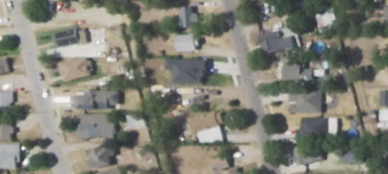 Vacant Land